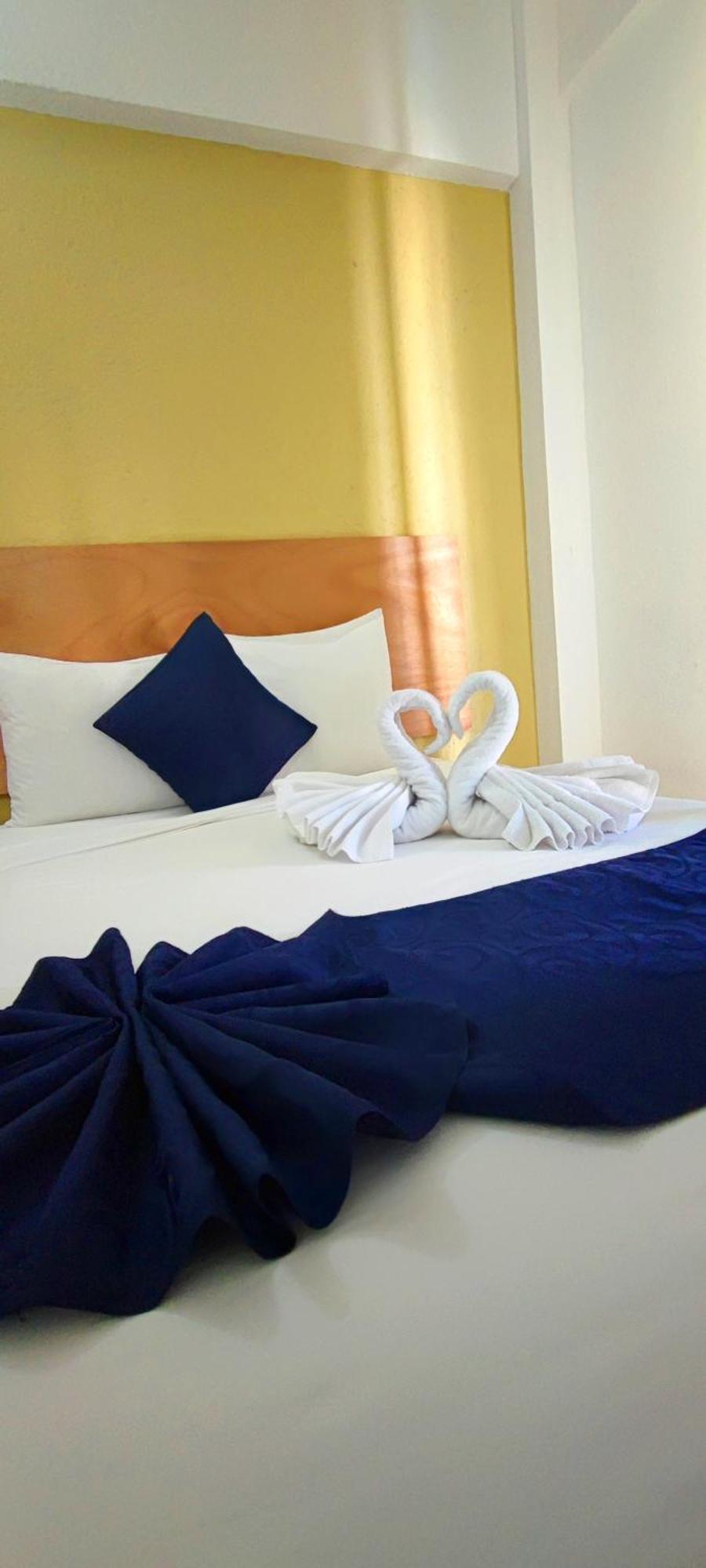 Am Amakal Hotel & Park Санта-Крус-Хуатулко Экстерьер фото